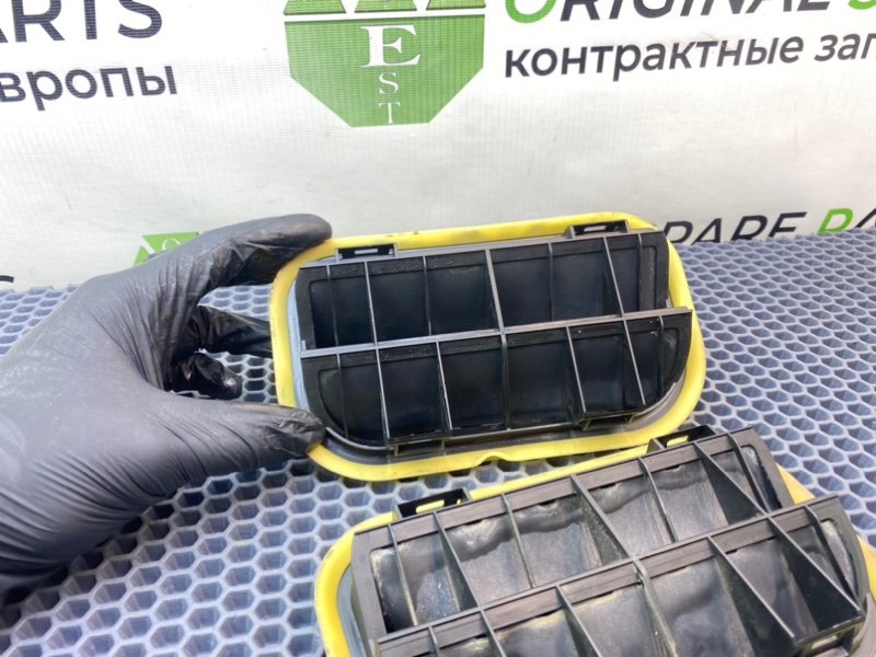 Вентиляция багажника, 1000 рублей, Калининград