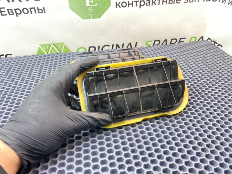 Вентиляция багажника, 1000 рублей, Калининград