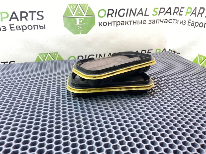 Вентиляция багажника, 1000 рублей, Калининград