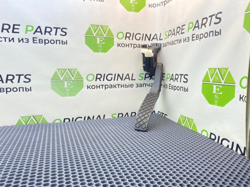 Педаль газа, 1600 рублей, Калининград