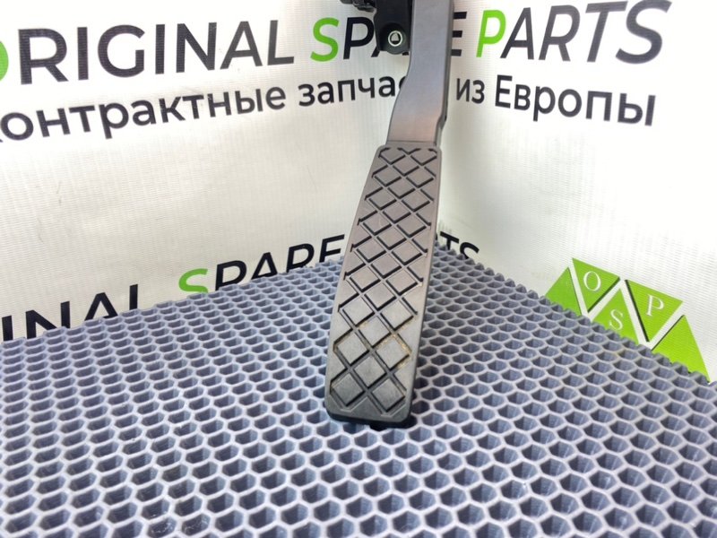 Педаль газа, 1600 рублей, Калининград