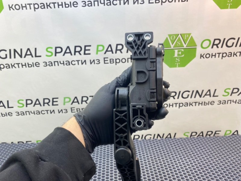 Педаль газа, 1600 рублей, Калининград