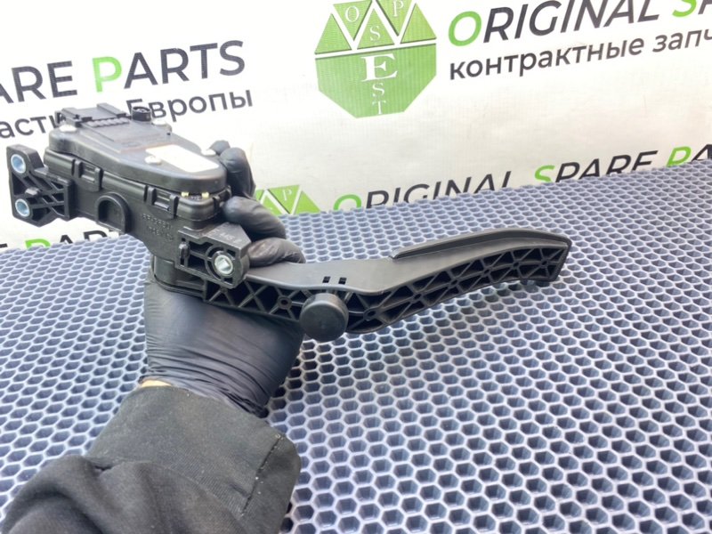 Педаль газа, 1600 рублей, Калининград