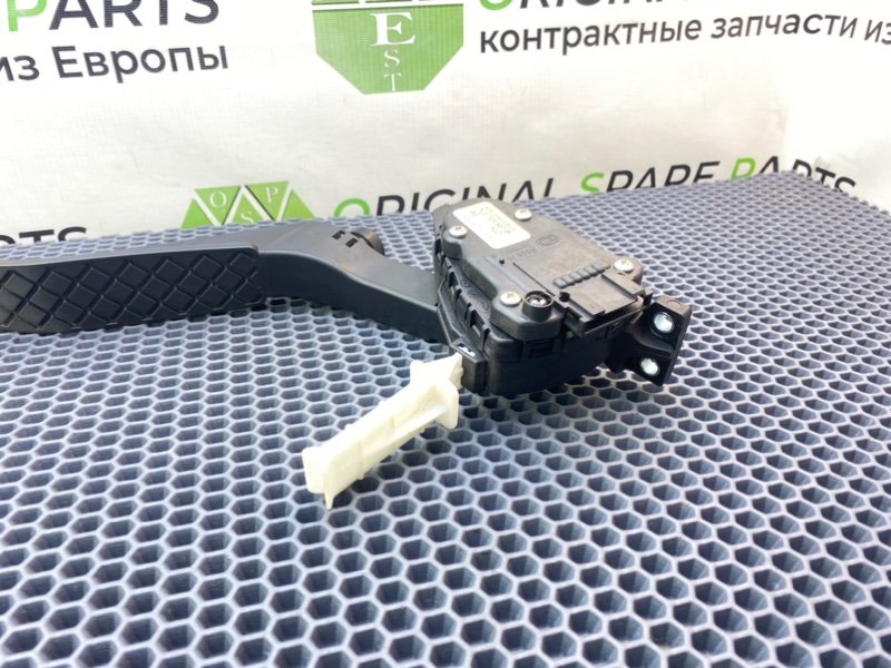 Педаль газа, 1600 рублей, Калининград