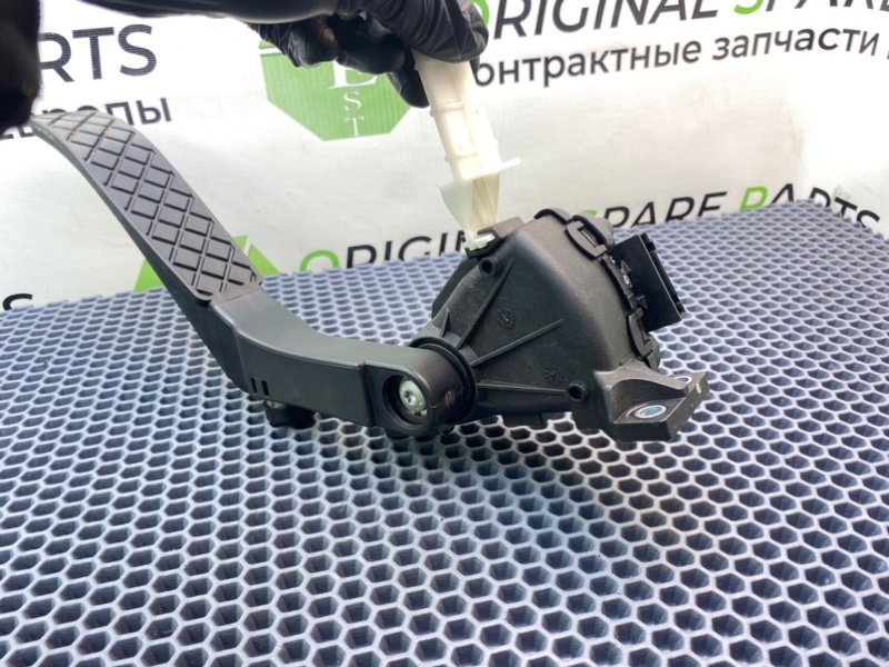 Педаль газа, 1600 рублей, Калининград