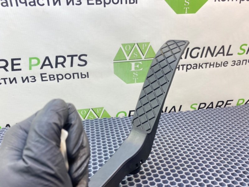 Педаль газа, 1600 рублей, Калининград