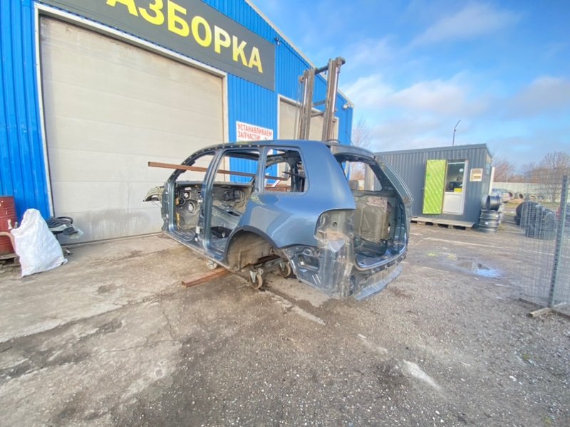 Кузов по частям, 100 рублей, Калининград