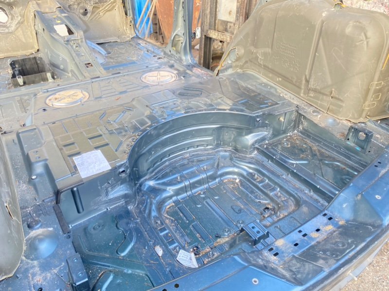 Кузов по частям, 100 рублей, Калининград