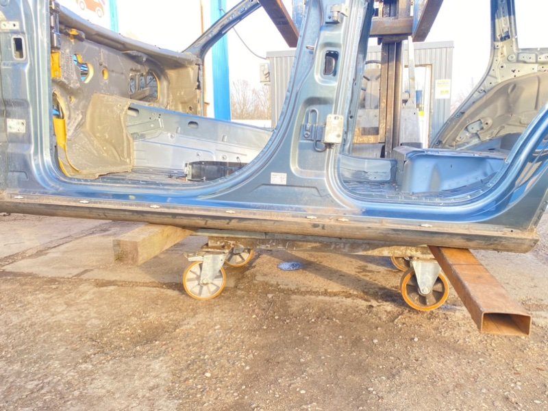 Кузов по частям, 100 рублей, Калининград