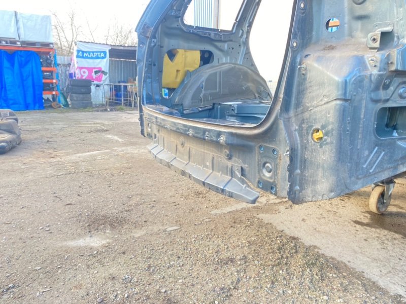 Кузов по частям, 100 рублей, Калининград