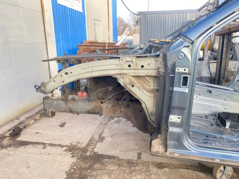 Кузов по частям, 100 рублей, Калининград