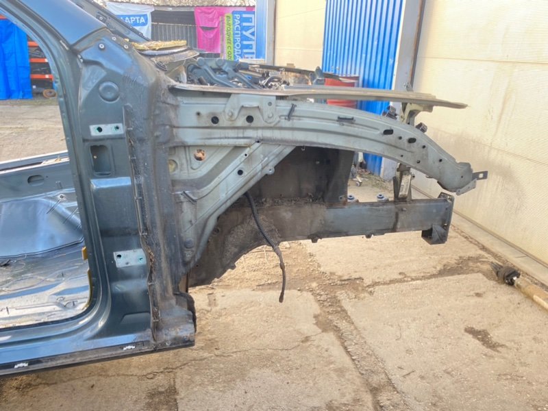 Кузов по частям, 100 рублей, Калининград