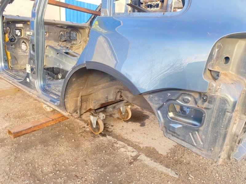 Кузов по частям, 100 рублей, Калининград