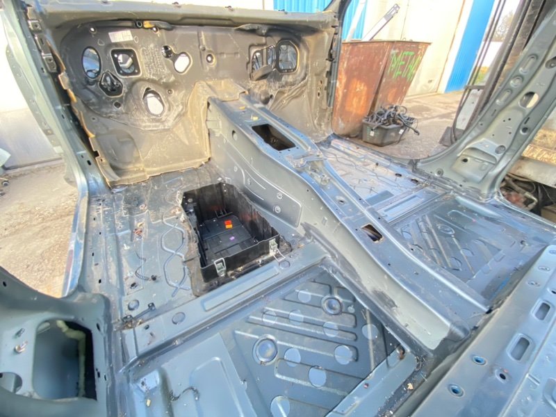 Кузов по частям, 100 рублей, Калининград