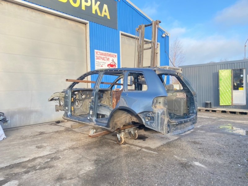 Кузов по частям, 100 рублей, Калининград