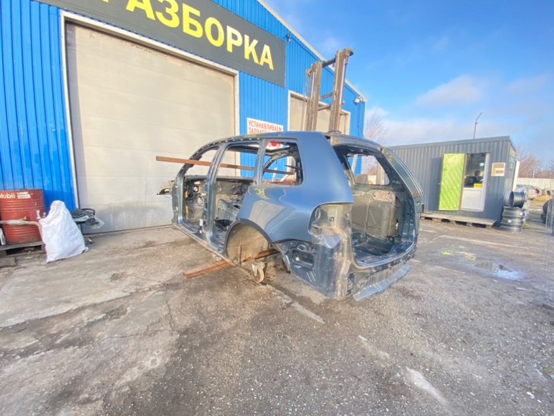 Кузов по частям, 100 рублей, Калининград