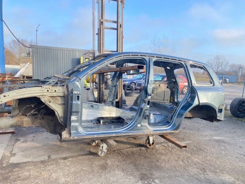 Кузов по частям, 100 рублей, Калининград