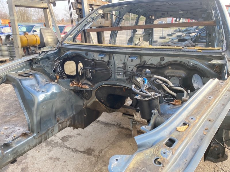 Кузов по частям, 100 рублей, Калининград