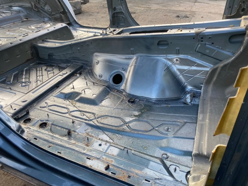 Кузов по частям, 100 рублей, Калининград