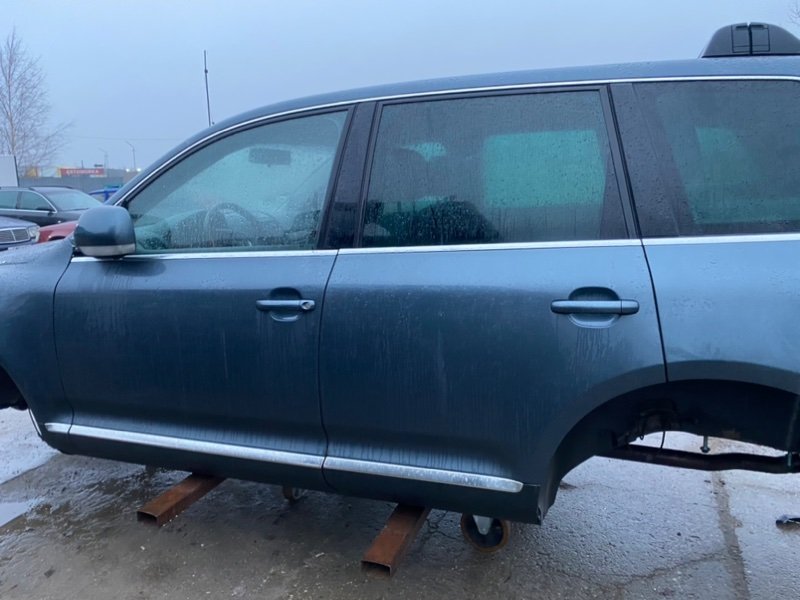 Кузов по частям, 100 рублей, Калининград