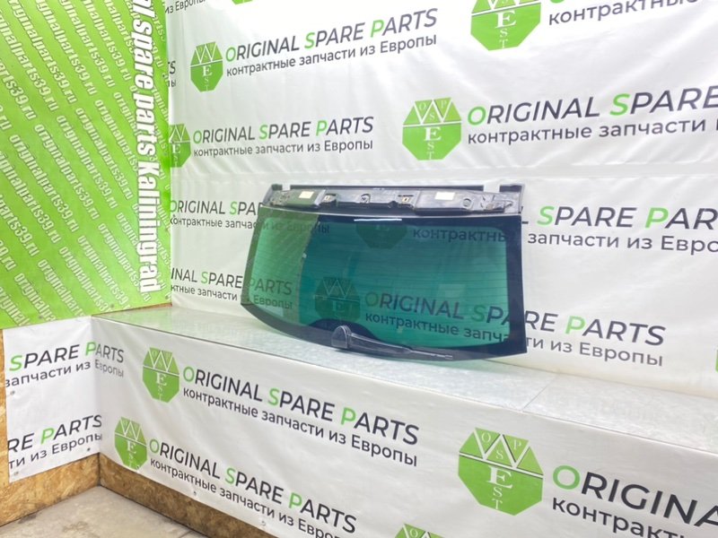 Стекло двери багажника, 6600 рублей, Калининград