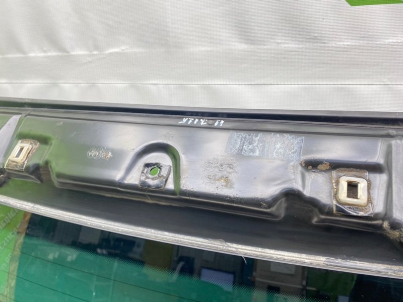 Стекло двери багажника, 6600 рублей, Калининград