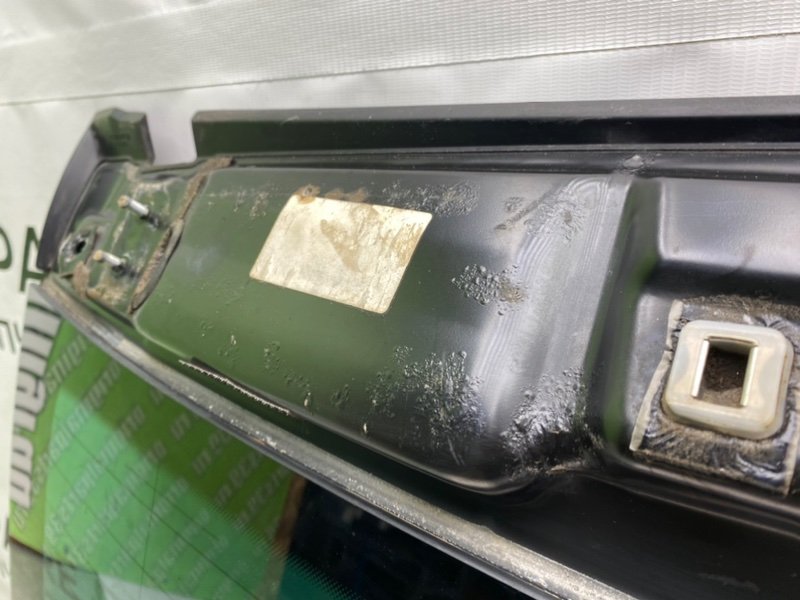 Стекло двери багажника, 6600 рублей, Калининград