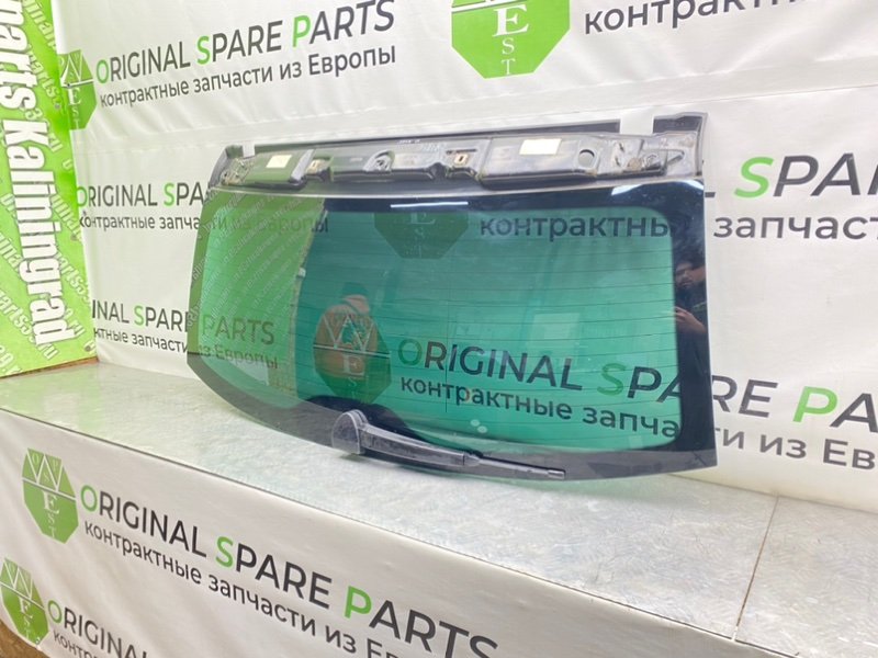 Стекло двери багажника, 6600 рублей, Калининград