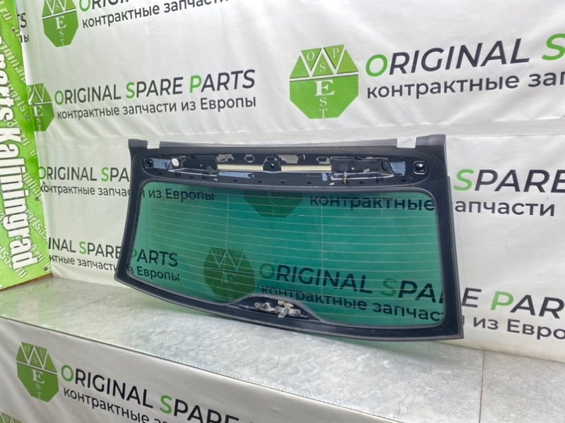 Стекло двери багажника, 6600 рублей, Калининград