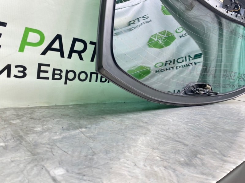 Стекло двери багажника, 6600 рублей, Калининград