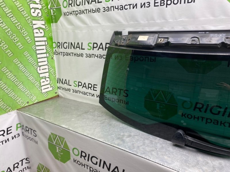 Стекло двери багажника, 6600 рублей, Калининград