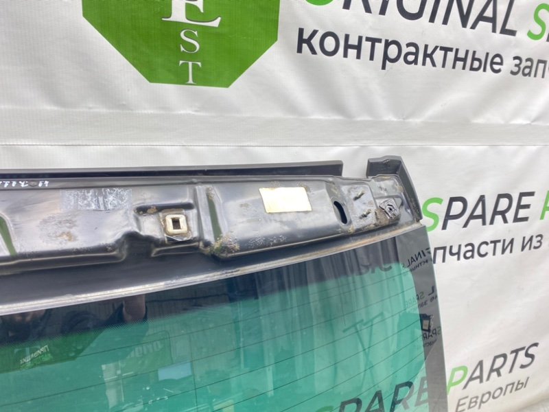 Стекло двери багажника, 6600 рублей, Калининград