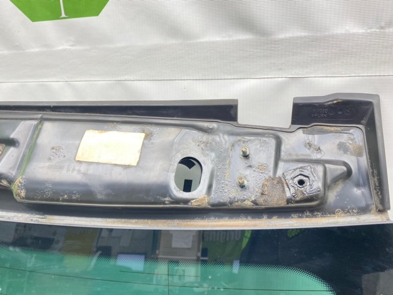 Стекло двери багажника, 6600 рублей, Калининград