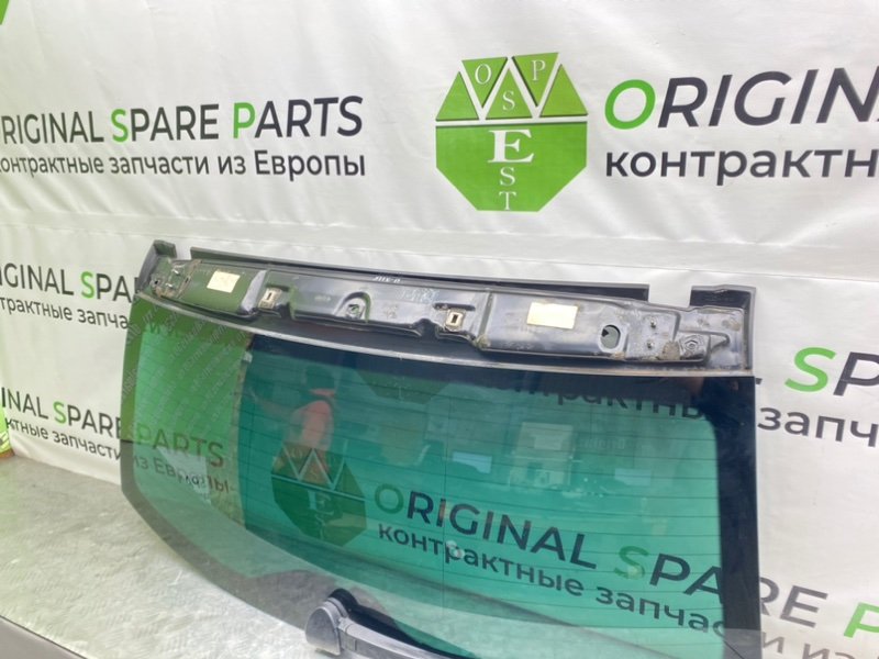 Стекло двери багажника, 6600 рублей, Калининград