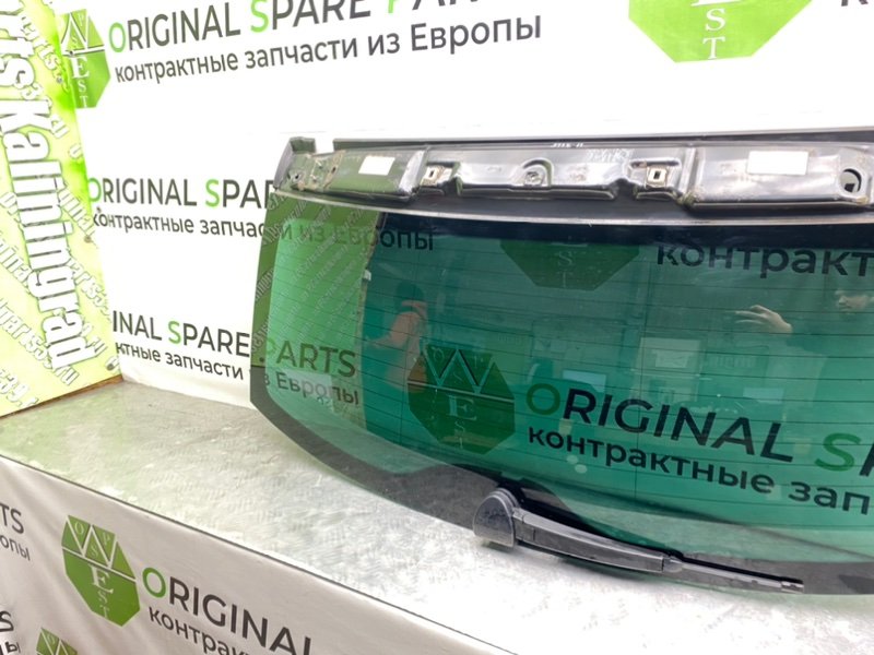 Стекло двери багажника, 6600 рублей, Калининград