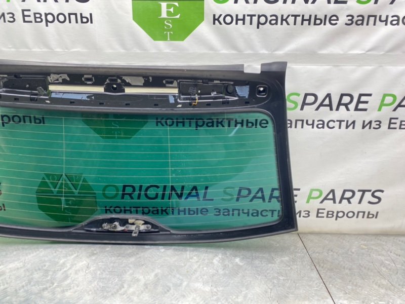 Стекло двери багажника, 6600 рублей, Калининград