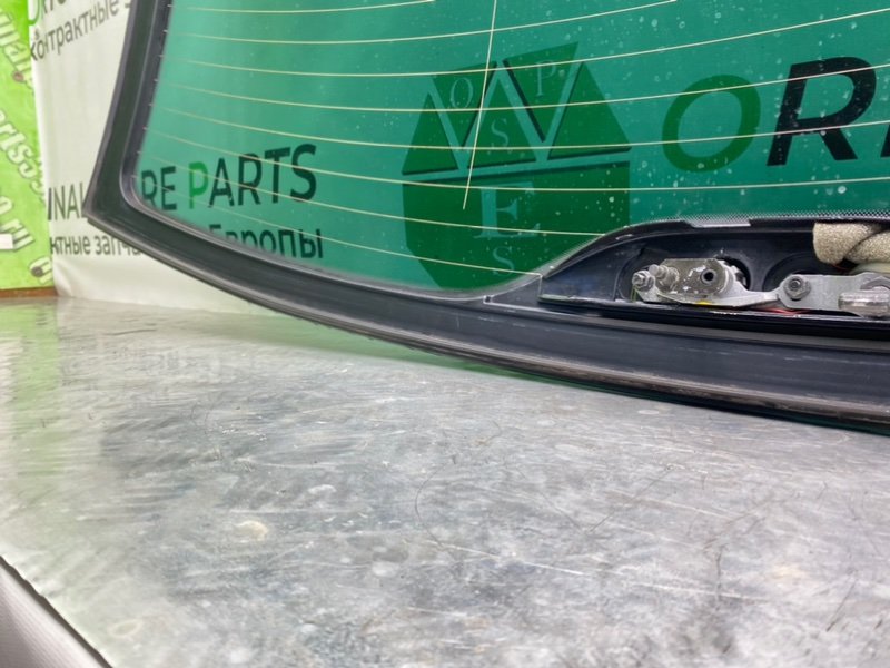 Стекло двери багажника, 6600 рублей, Калининград