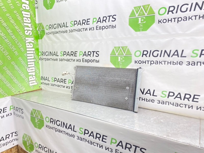 Радиатор кондиционера, 3600 рублей, Калининград