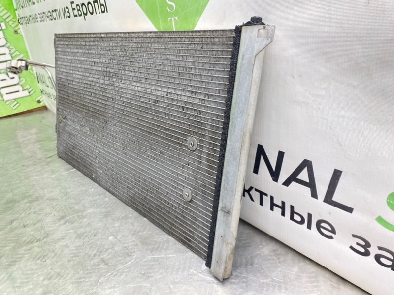 Радиатор кондиционера, 3600 рублей, Калининград