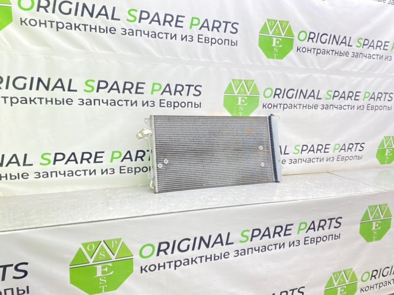 Радиатор кондиционера, 3600 рублей, Калининград