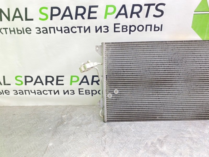 Радиатор кондиционера, 3600 рублей, Калининград