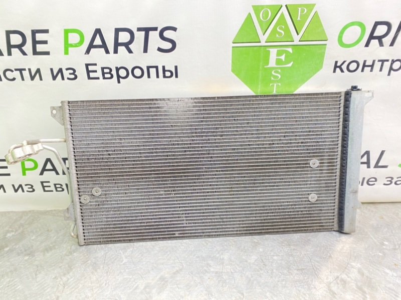 Радиатор кондиционера, 3600 рублей, Калининград