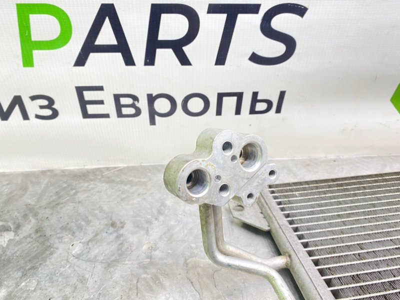 Радиатор кондиционера, 3600 рублей, Калининград