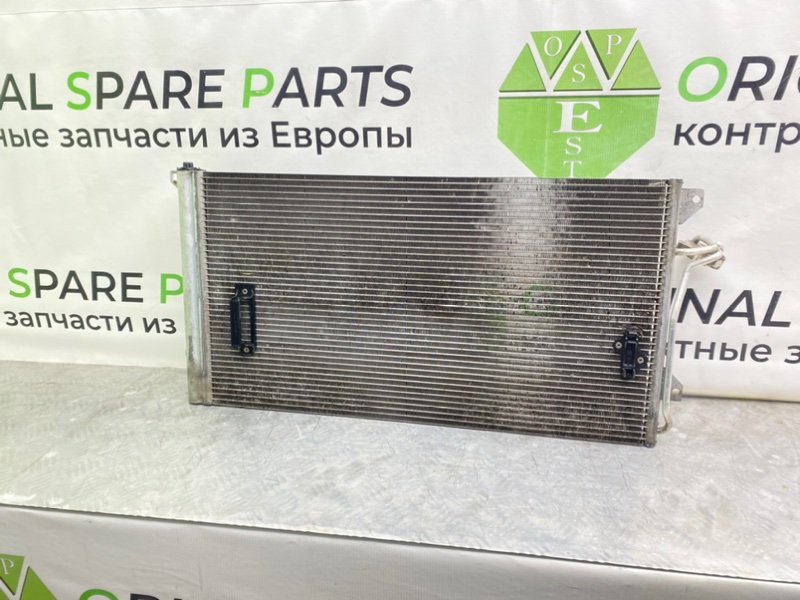 Радиатор кондиционера, 3600 рублей, Калининград