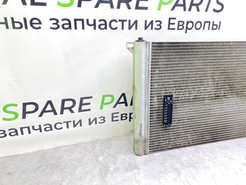 Радиатор кондиционера, 3600 рублей, Калининград