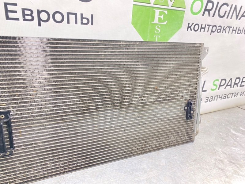 Радиатор кондиционера, 3600 рублей, Калининград