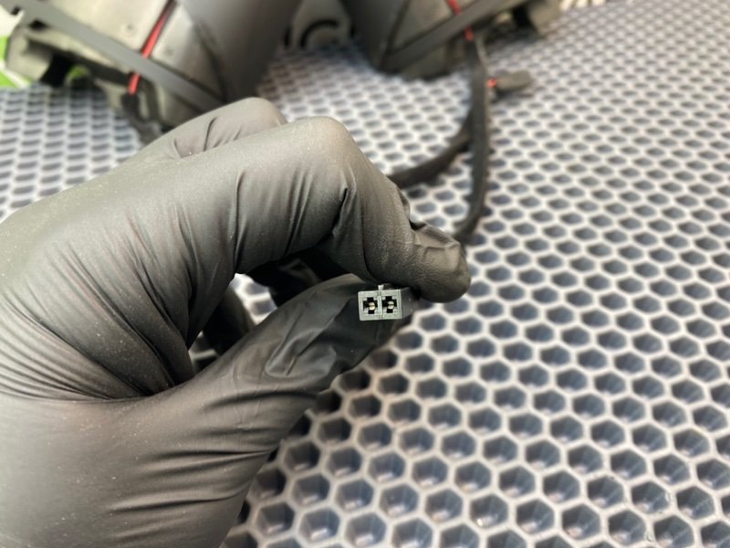 Накладки, 1800 рублей, Калининград