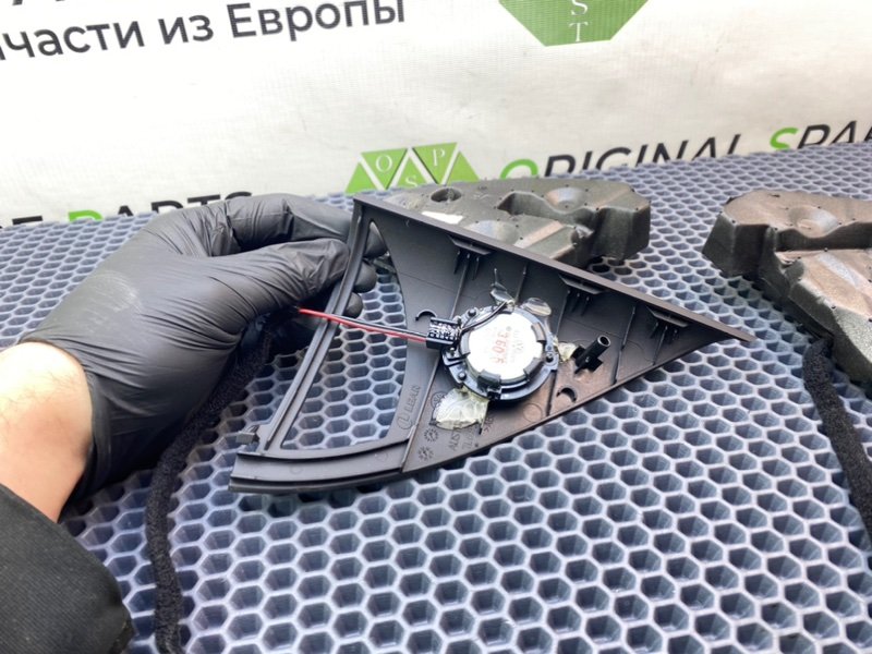 Накладки, 1800 рублей, Калининград