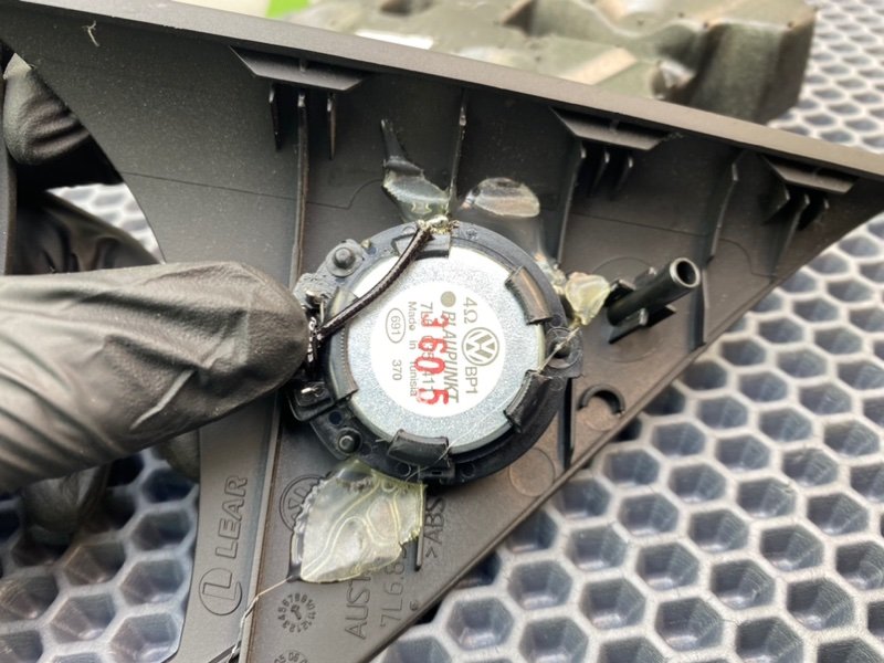 Накладки, 1800 рублей, Калининград