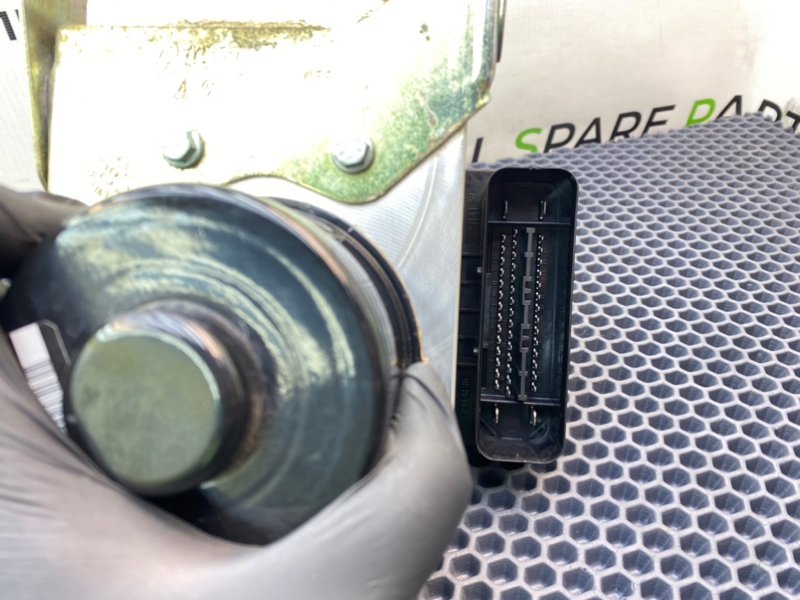 Блок ABS, 3900 рублей, Калининград